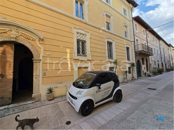 appartamento in vendita a Terni in zona Torreorsina