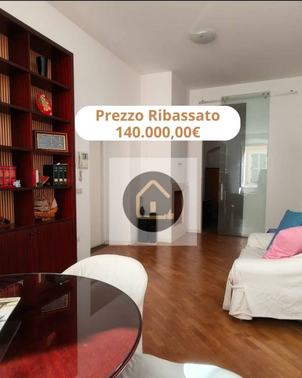 appartamento in vendita a Terni in zona Centro Città