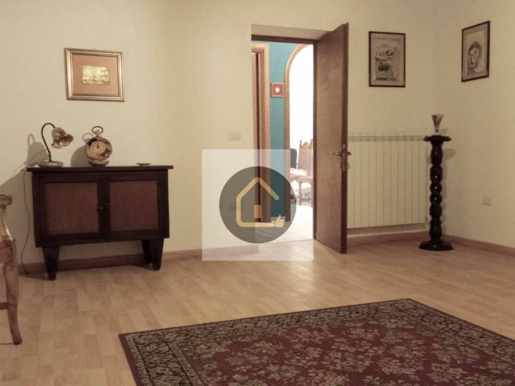 appartamento in vendita a Terni in zona Centro Città