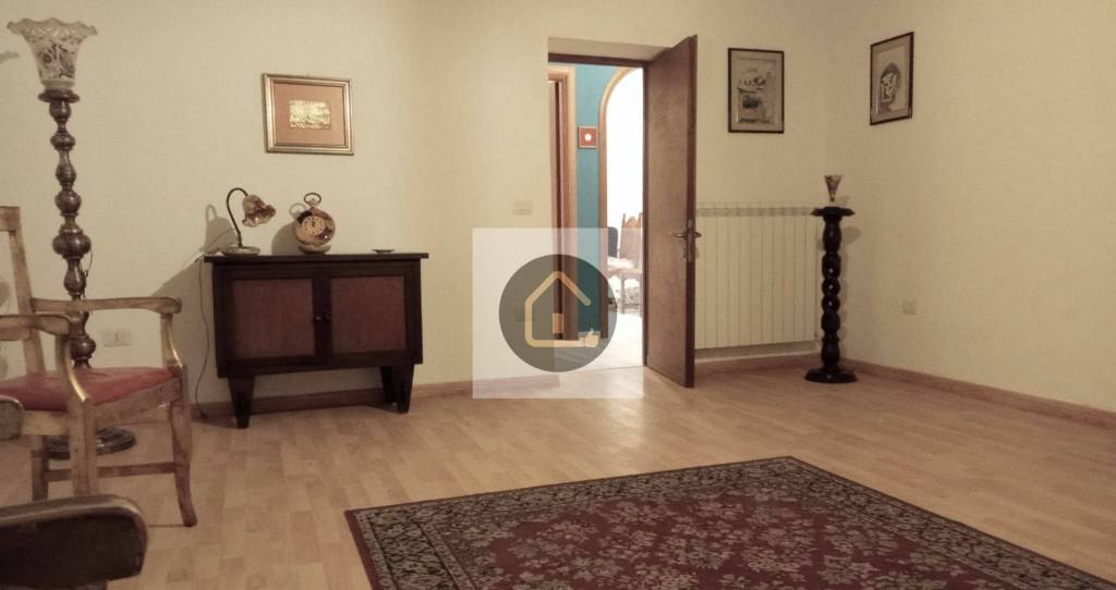 appartamento in vendita a Terni in zona Centro Città