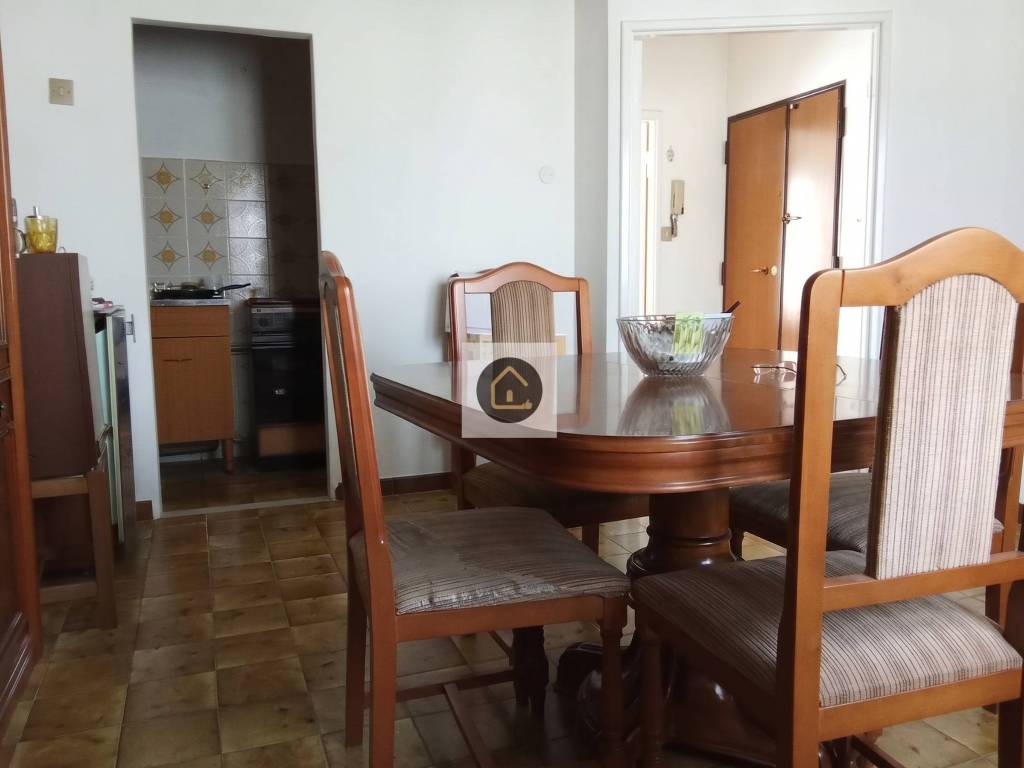 appartamento in vendita a Terni in zona Piedimonte