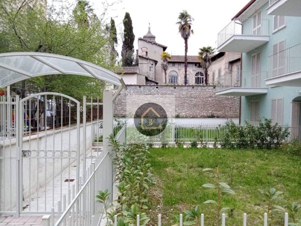 appartamento in vendita a Terni in zona Centro Città