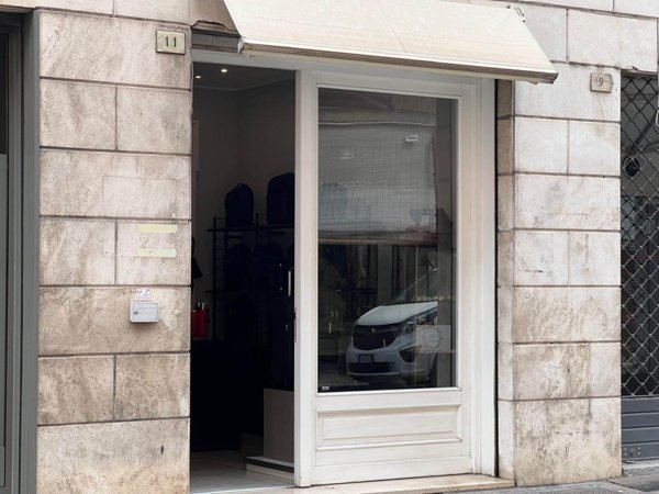 ufficio in vendita a Terni in zona Centro Città