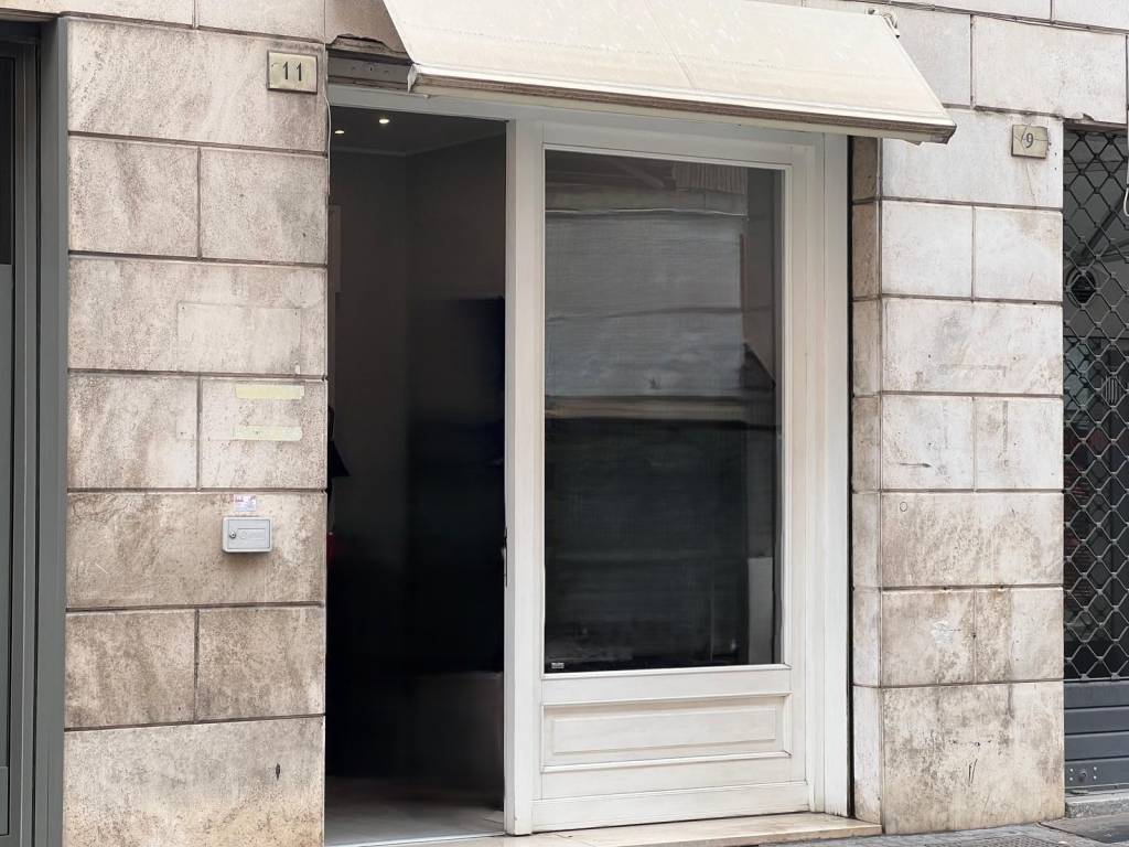 ufficio in vendita a Terni in zona Centro Città