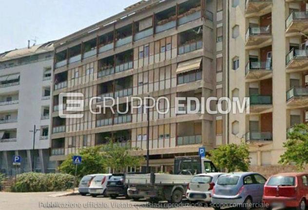 appartamento in vendita a Terni