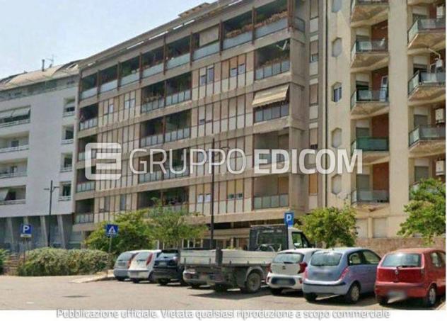 appartamento in vendita a Terni