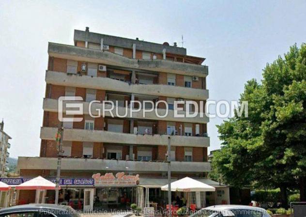 appartamento in vendita a Terni