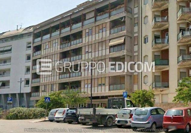 appartamento in vendita a Terni