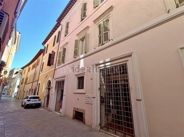 appartamento in vendita a Terni in zona Centro Città