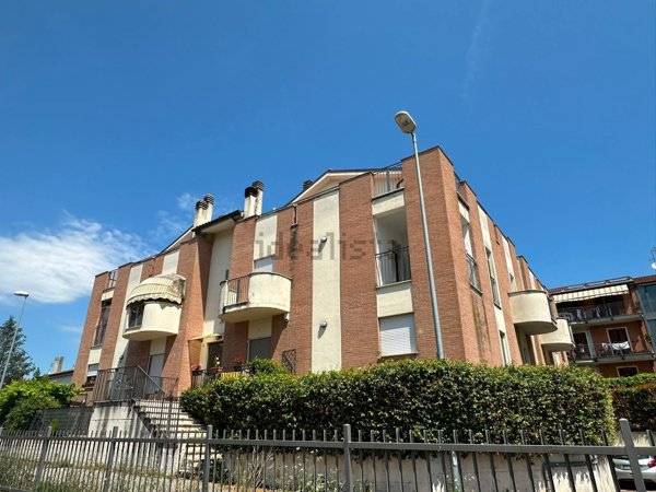 appartamento in vendita a Terni in zona Gabelletta