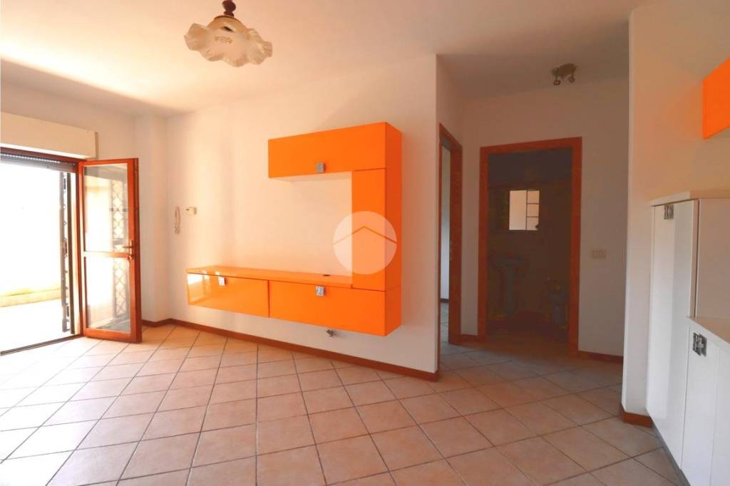 appartamento in vendita a Terni in zona Vocabolo Valenza