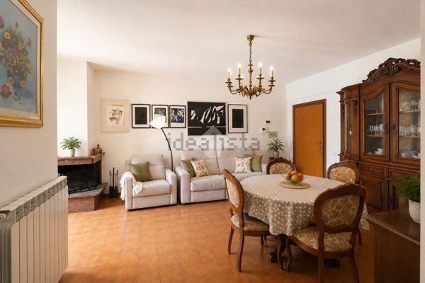 appartamento in vendita a Terni