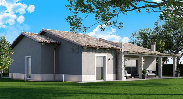 casa indipendente in vendita a Terni in zona Trevi