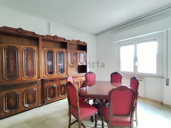appartamento in vendita a Terni