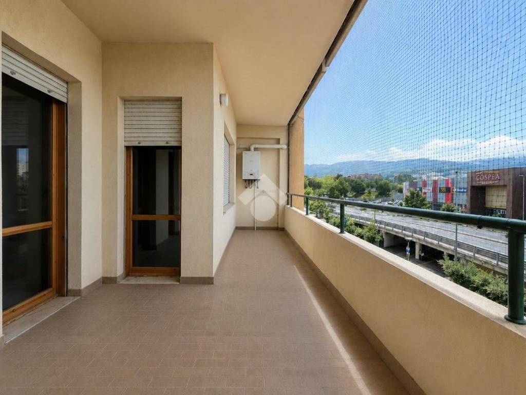 appartamento in vendita a Terni
