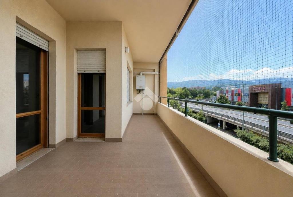 appartamento in vendita a Terni