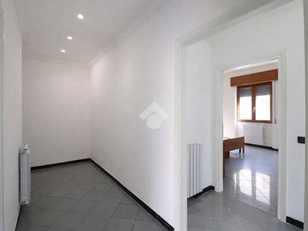 appartamento in vendita a Terni in zona Marmore
