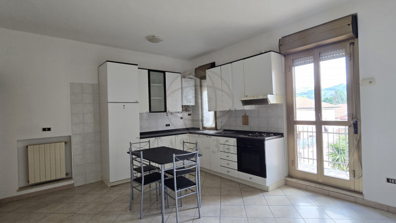 appartamento in vendita a Terni in zona Trevi