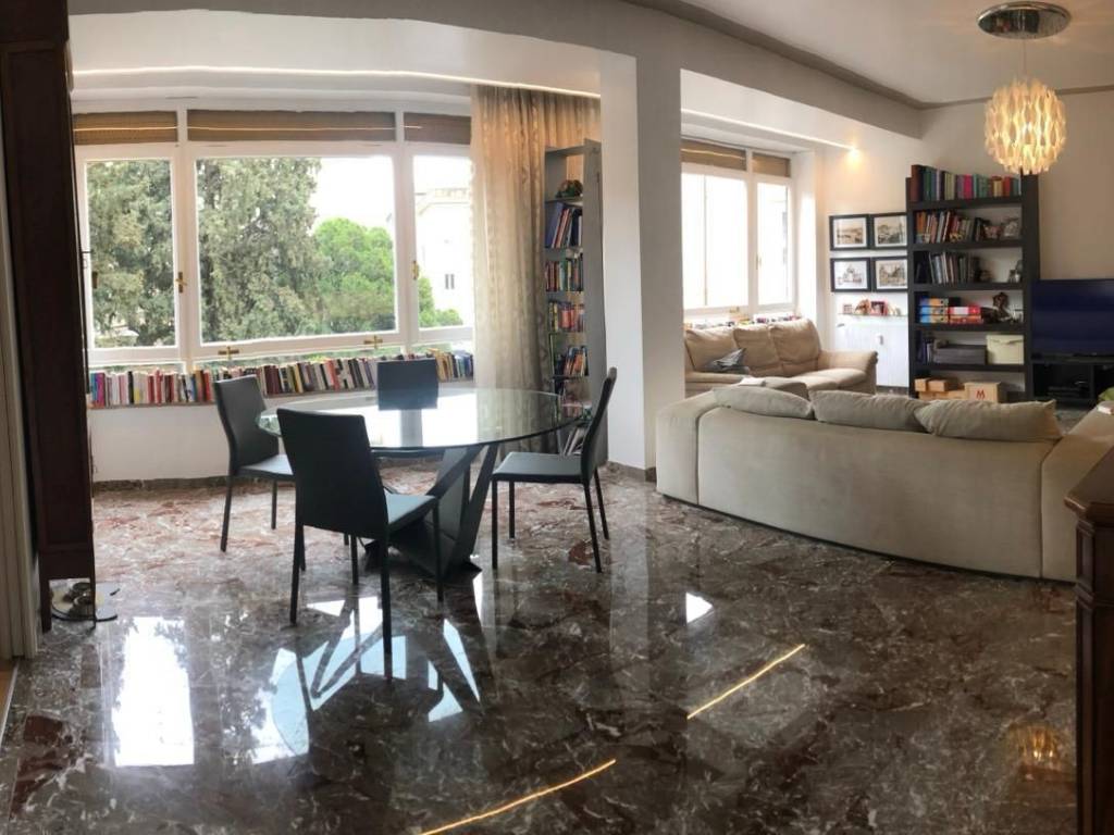 appartamento in vendita a Terni in zona Centro Città