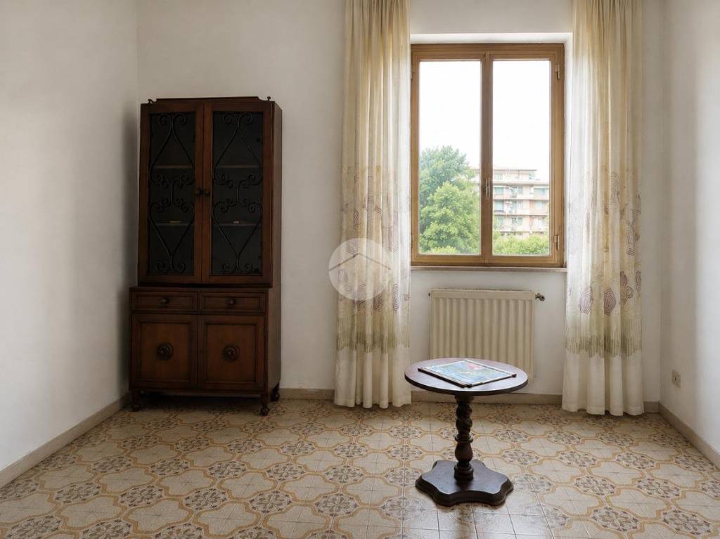 appartamento in vendita a Terni in zona Centro Città