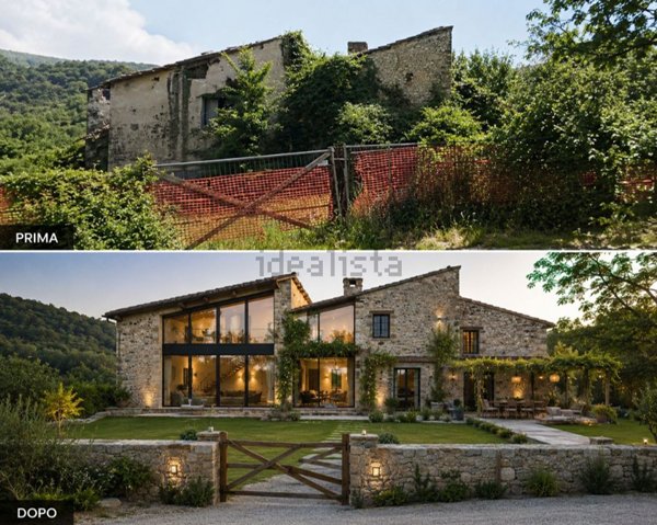 casale in vendita a Terni
