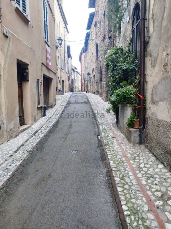 appartamento in vendita a Terni in zona Centro Città