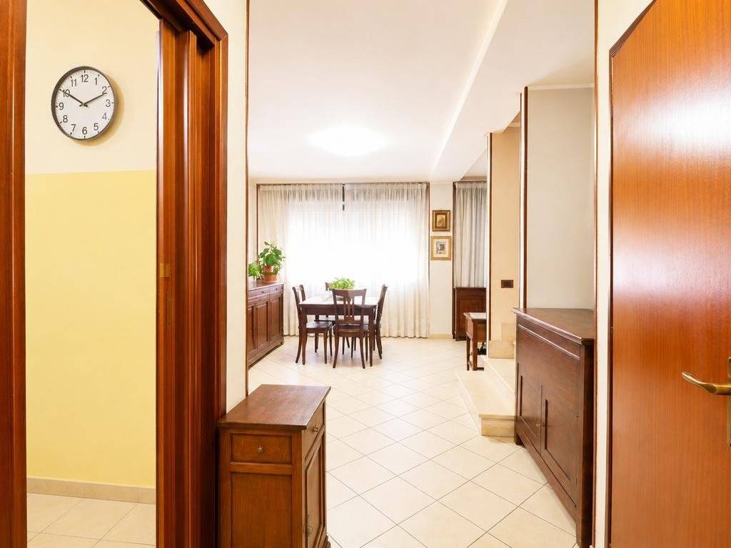 appartamento in vendita a Terni in zona Vocabolo Valenza