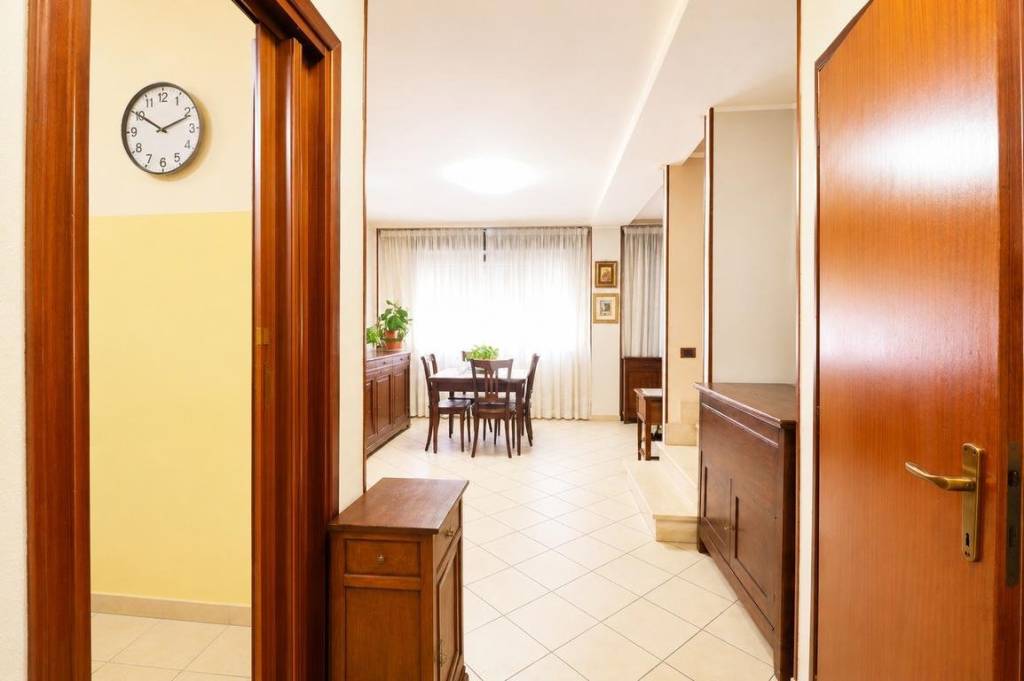 appartamento in vendita a Terni in zona Vocabolo Valenza