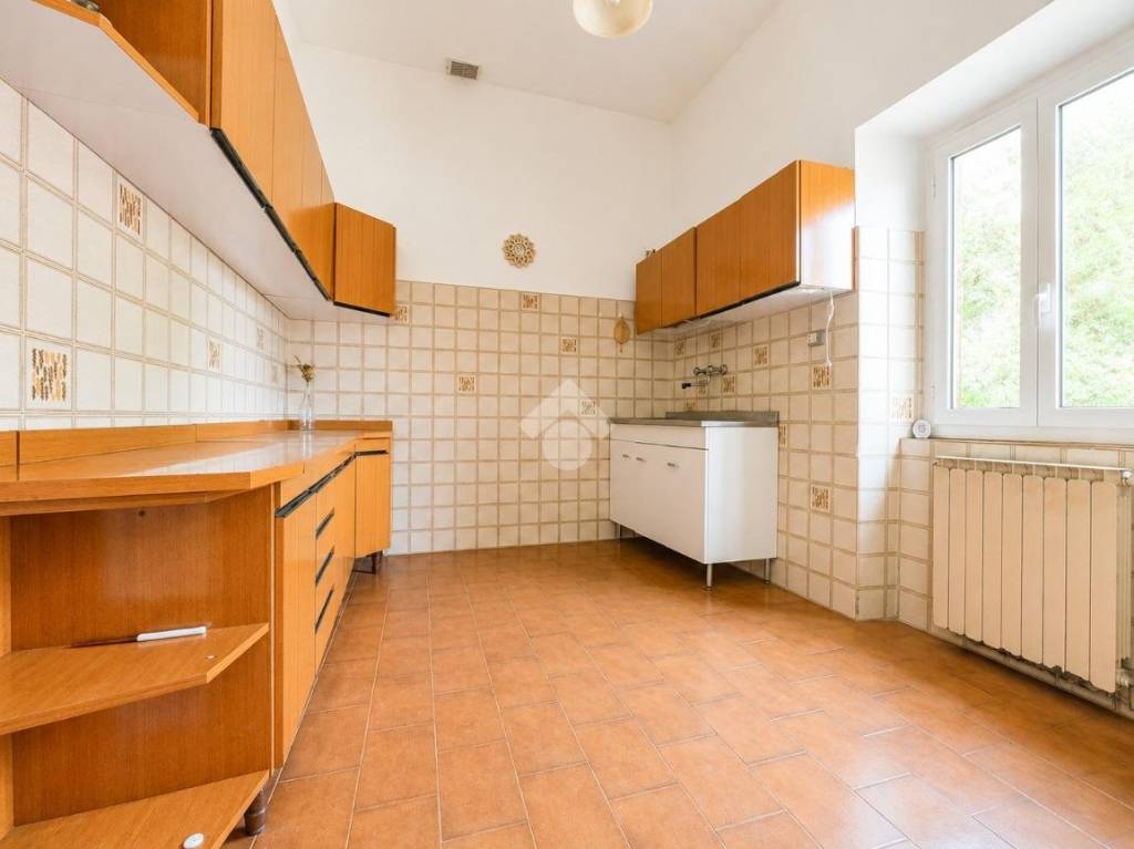casa indipendente in vendita a Terni in zona Vocabolo Valenza