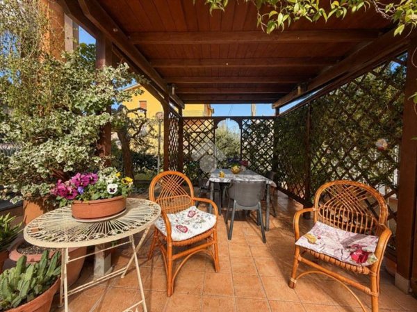 casa indipendente in vendita a Terni in zona Collescipoli