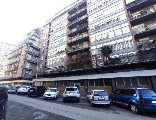 appartamento in vendita a Terni