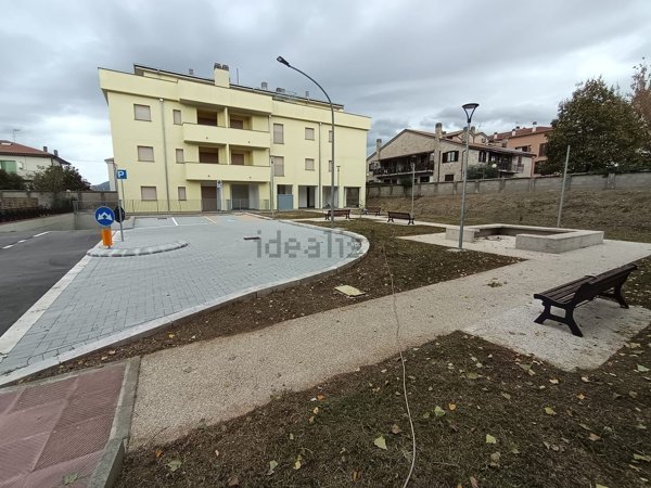 appartamento in vendita a Terni