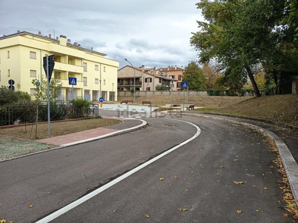 appartamento in vendita a Terni