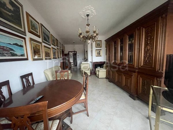 appartamento in vendita a Terni in zona Trevi