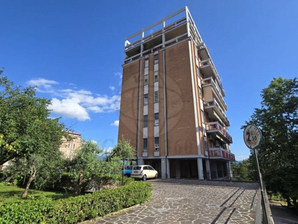 appartamento in vendita a Terni in zona Gabelletta