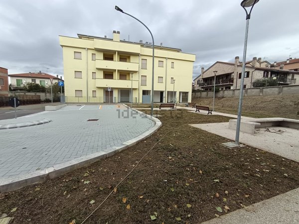appartamento in vendita a Terni