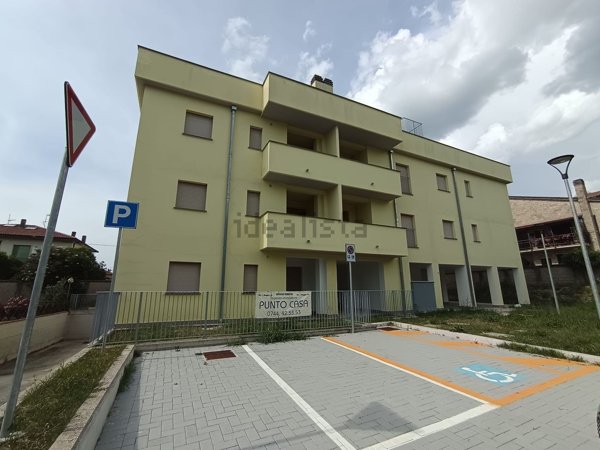 appartamento in vendita a Terni
