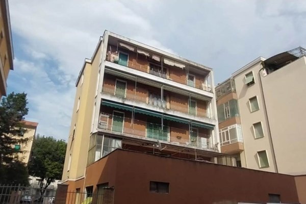 appartamento in vendita a Terni in zona Centro Città