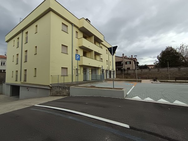 appartamento in vendita a Terni