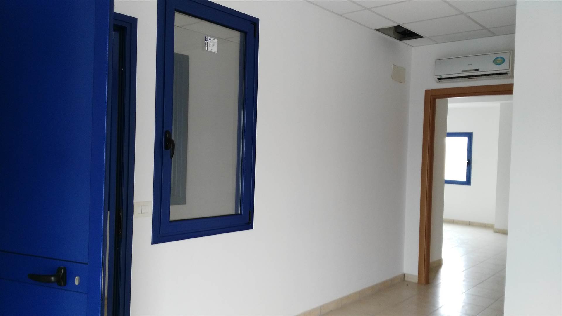 appartamento in vendita a Terni in zona Pantano