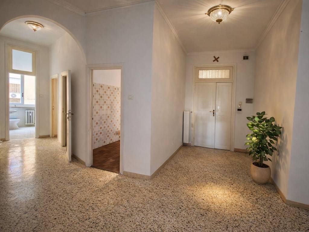 appartamento in vendita a Terni in zona Centro Città