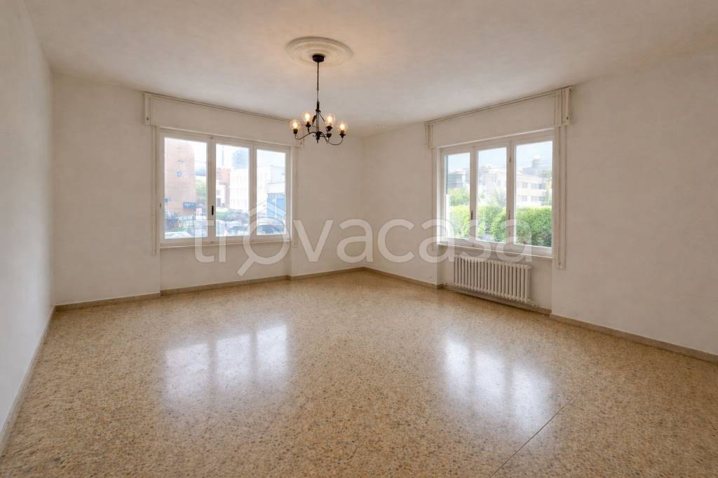 appartamento in vendita a Terni in zona Centro Città