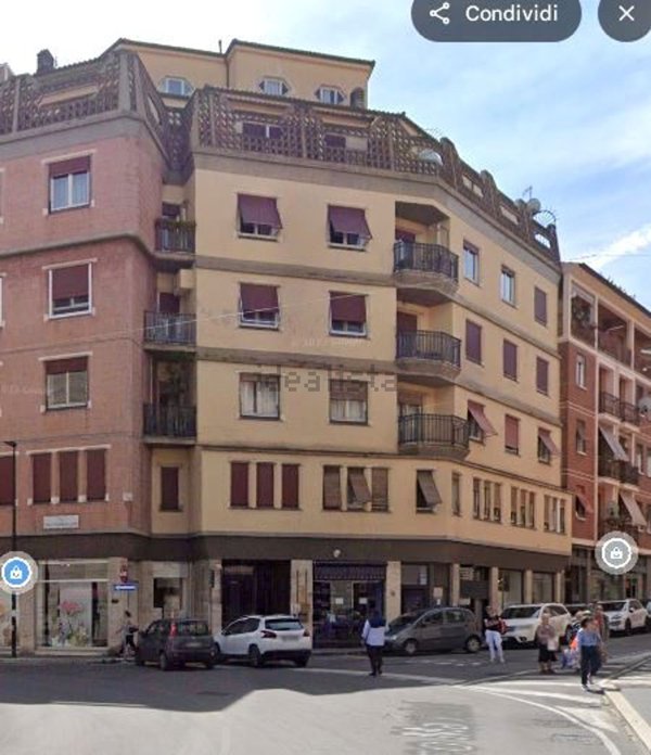 appartamento in vendita a Terni