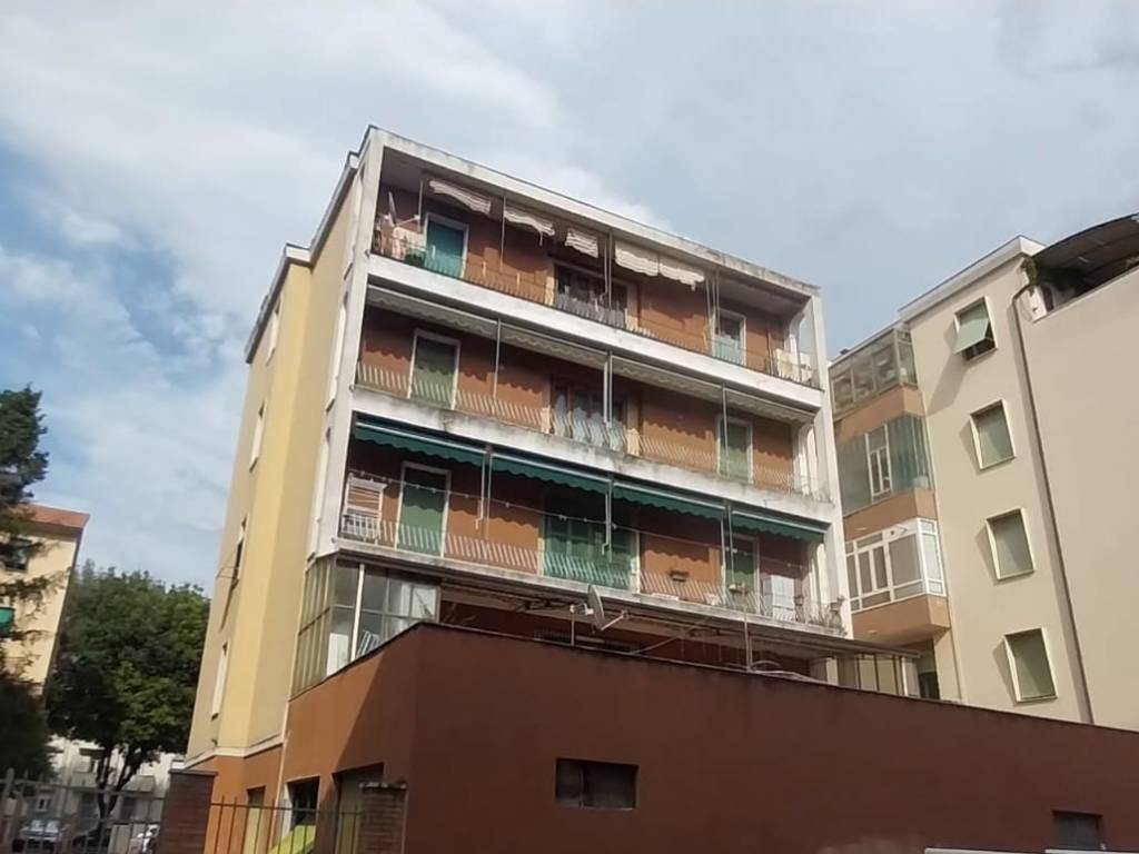 appartamento in vendita a Terni in zona Centro Città