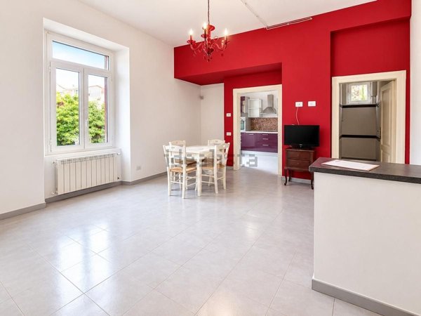 appartamento in vendita a Terni in zona Centro Città