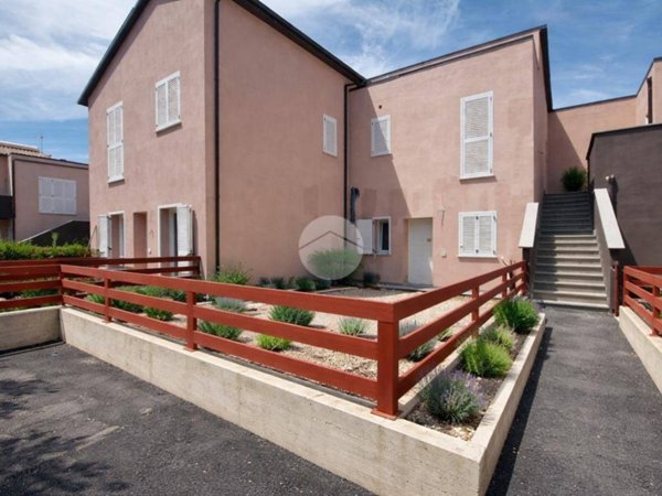appartamento in vendita a Terni in zona Gabelletta
