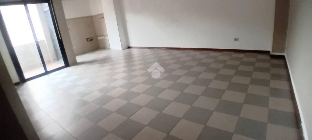 appartamento in vendita a Terni in zona Rivo
