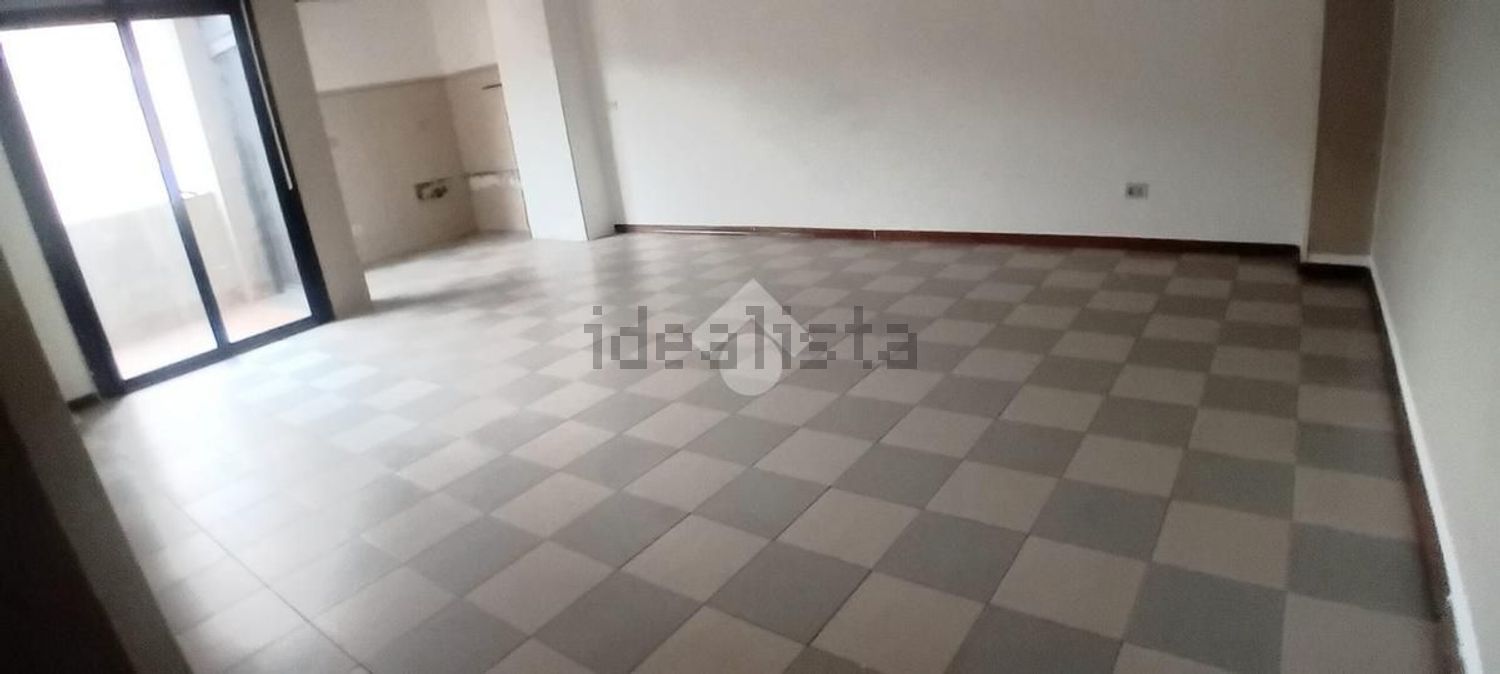 appartamento in vendita a Terni in zona Rivo