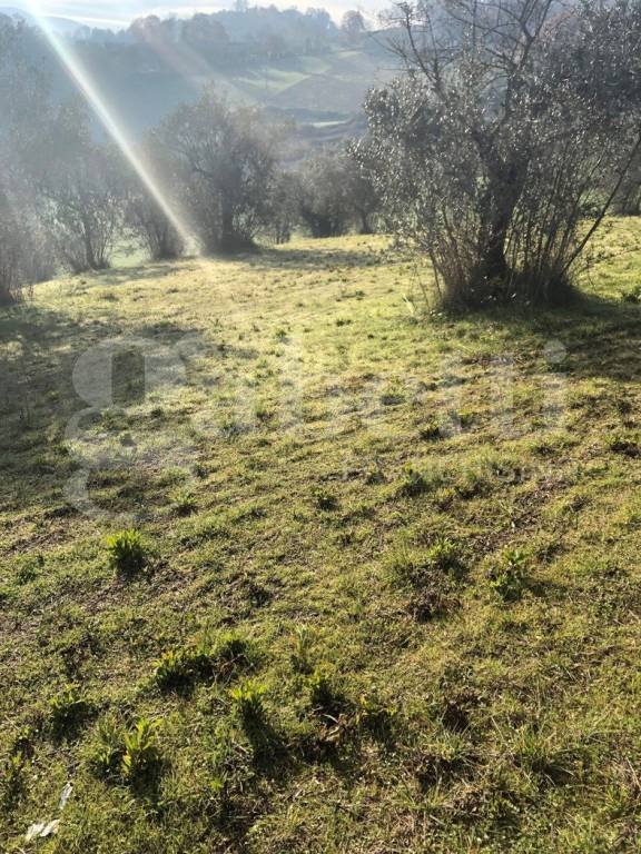 casa indipendente in vendita a Terni in zona Collescipoli