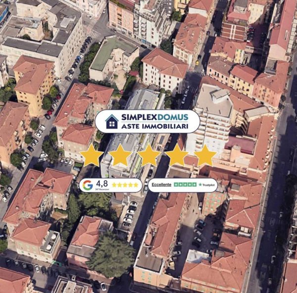 appartamento in vendita a Terni in zona Centro Città